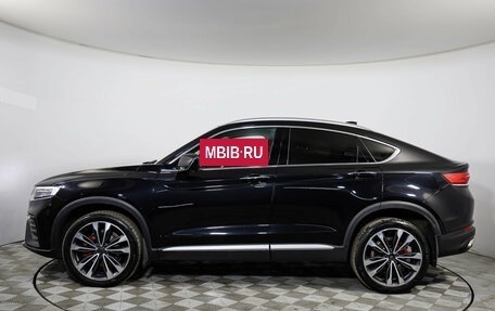 Geely Tugella FY11, 2021 год, 1 999 000 рублей, 8 фотография