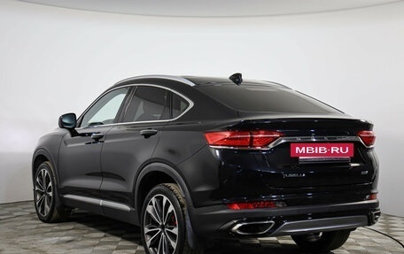 Geely Tugella FY11, 2021 год, 1 999 000 рублей, 7 фотография