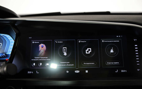 Geely Tugella FY11, 2021 год, 1 999 000 рублей, 16 фотография