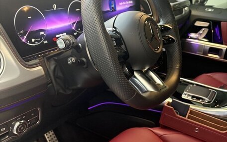 Mercedes-Benz G-Класс AMG, 2025 год, 28 000 000 рублей, 7 фотография