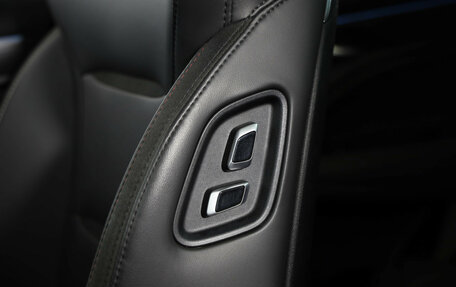 Geely Tugella FY11, 2021 год, 1 999 000 рублей, 20 фотография