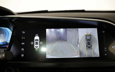 Geely Tugella FY11, 2021 год, 1 999 000 рублей, 17 фотография