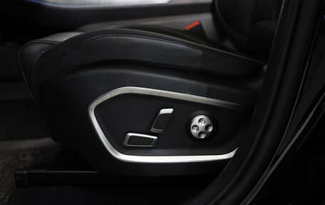 Geely Tugella FY11, 2021 год, 1 999 000 рублей, 19 фотография