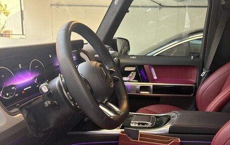 Mercedes-Benz G-Класс AMG, 2025 год, 28 000 000 рублей, 6 фотография