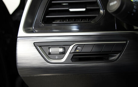 Geely Tugella FY11, 2021 год, 1 999 000 рублей, 18 фотография