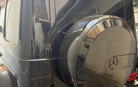 Mercedes-Benz G-Класс AMG, 2025 год, 28 000 000 рублей, 3 фотография