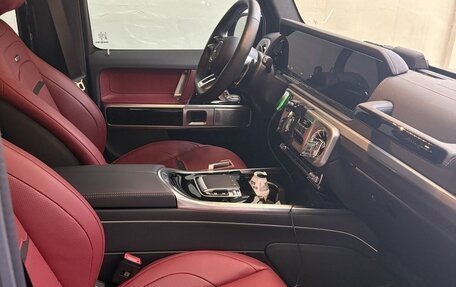 Mercedes-Benz G-Класс AMG, 2025 год, 28 000 000 рублей, 5 фотография