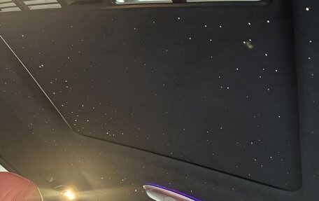 Mercedes-Benz G-Класс AMG, 2025 год, 28 000 000 рублей, 9 фотография