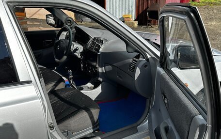 Hyundai Accent II, 2006 год, 310 000 рублей, 12 фотография