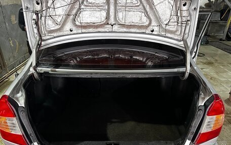 Hyundai Accent II, 2006 год, 310 000 рублей, 15 фотография