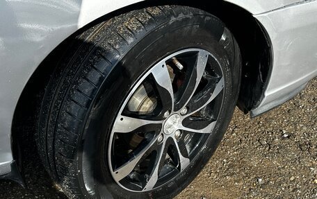 Hyundai Accent II, 2006 год, 310 000 рублей, 14 фотография