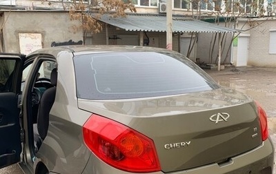 Chery Bonus (A13), 2011 год, 320 000 рублей, 1 фотография