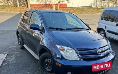 Toyota Ist II, 2004 год, 700 000 рублей, 1 фотография