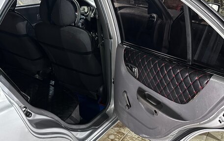 Hyundai Accent II, 2006 год, 310 000 рублей, 17 фотография