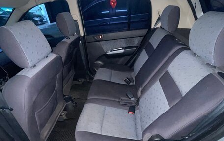 Hyundai Getz I рестайлинг, 2003 год, 330 000 рублей, 6 фотография