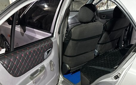 Hyundai Accent II, 2006 год, 310 000 рублей, 16 фотография