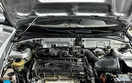 Hyundai Accent II, 2006 год, 310 000 рублей, 18 фотография