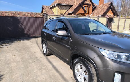 KIA Sorento II рестайлинг, 2013 год, 1 750 000 рублей, 5 фотография