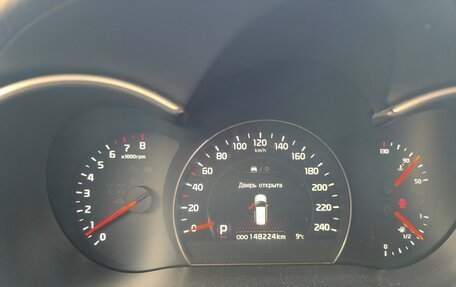 KIA Sorento II рестайлинг, 2013 год, 1 750 000 рублей, 12 фотография