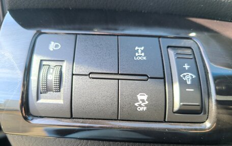 KIA Sorento II рестайлинг, 2013 год, 1 750 000 рублей, 11 фотография