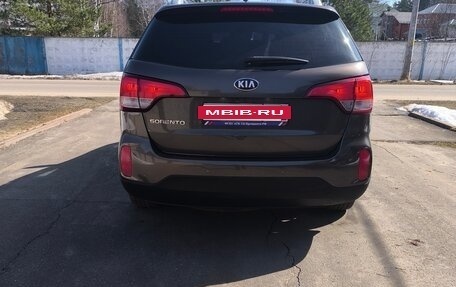 KIA Sorento II рестайлинг, 2013 год, 1 750 000 рублей, 2 фотография