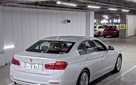 BMW 3 серия, 2017 год, 1 686 505 рублей, 6 фотография