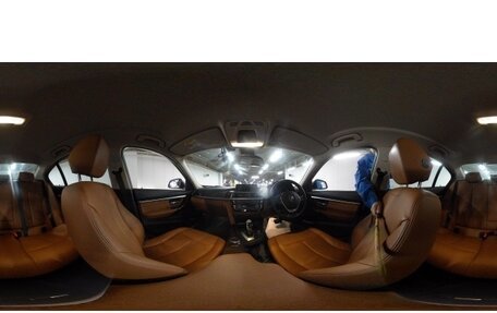 BMW 3 серия, 2017 год, 1 686 505 рублей, 4 фотография