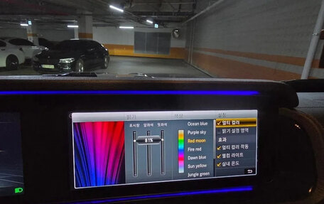 Mercedes-Benz G-Класс AMG, 2021 год, 17 000 000 рублей, 10 фотография