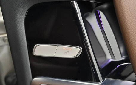 Mercedes-Benz G-Класс W463 рестайлинг _iii, 2021 год, 13 980 000 рублей, 12 фотография