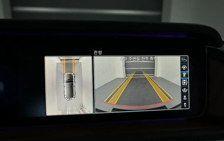 Mercedes-Benz G-Класс W463 рестайлинг _iii, 2021 год, 13 980 000 рублей, 11 фотография