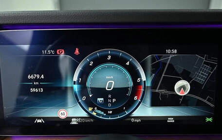 Mercedes-Benz G-Класс W463 рестайлинг _iii, 2021 год, 13 980 000 рублей, 9 фотография