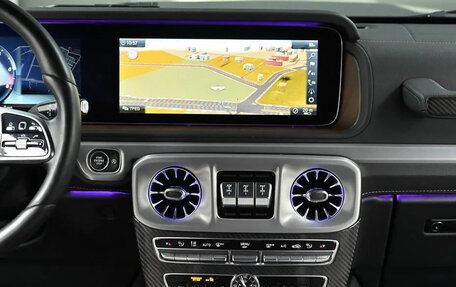 Mercedes-Benz G-Класс W463 рестайлинг _iii, 2021 год, 13 980 000 рублей, 10 фотография