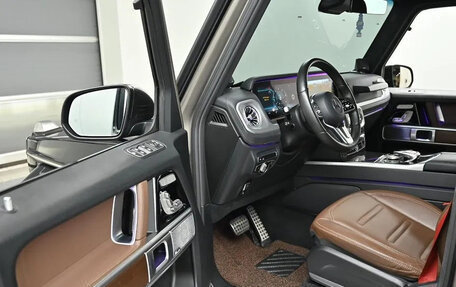 Mercedes-Benz G-Класс W463 рестайлинг _iii, 2021 год, 13 980 000 рублей, 6 фотография