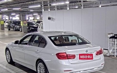 BMW 3 серия, 2017 год, 1 686 505 рублей, 3 фотография