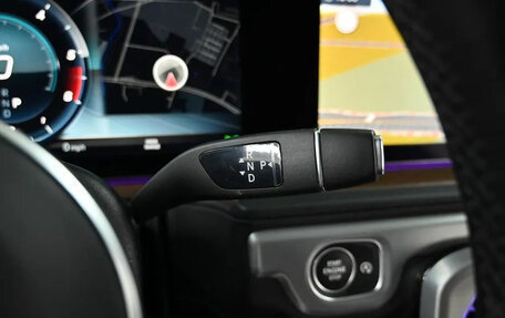 Mercedes-Benz G-Класс W463 рестайлинг _iii, 2021 год, 13 980 000 рублей, 15 фотография