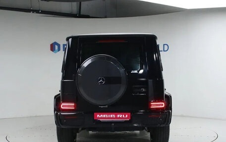 Mercedes-Benz G-Класс W463 рестайлинг _iii, 2021 год, 13 980 000 рублей, 5 фотография