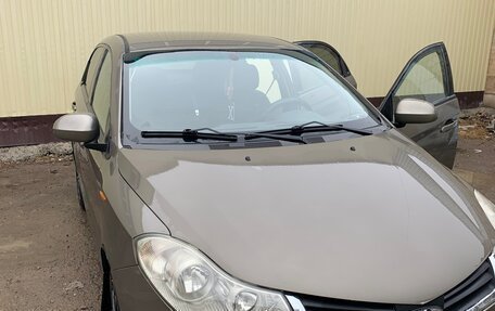 Chery Bonus (A13), 2011 год, 320 000 рублей, 4 фотография