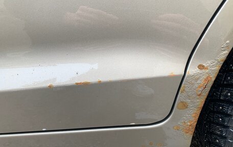 Chery Bonus (A13), 2011 год, 320 000 рублей, 7 фотография