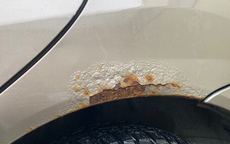 Chery Bonus (A13), 2011 год, 320 000 рублей, 8 фотография