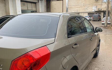 Chery Bonus (A13), 2011 год, 320 000 рублей, 2 фотография