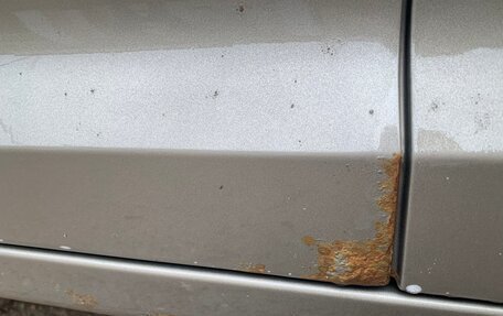 Chery Bonus (A13), 2011 год, 320 000 рублей, 6 фотография