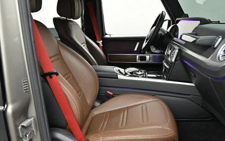 Mercedes-Benz G-Класс W463 рестайлинг _iii, 2021 год, 13 980 000 рублей, 16 фотография