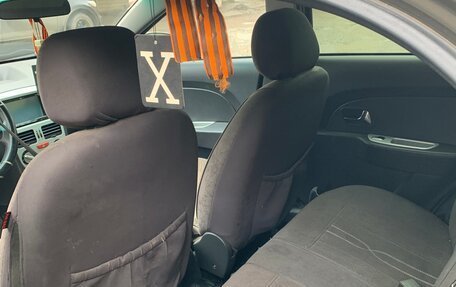 Chery Bonus (A13), 2011 год, 320 000 рублей, 10 фотография