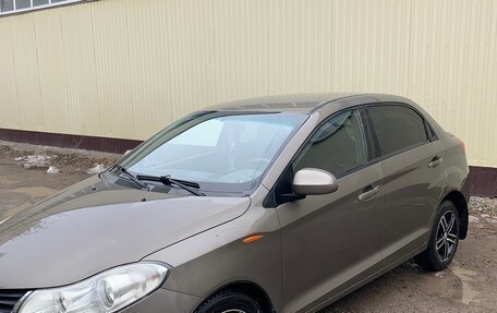 Chery Bonus (A13), 2011 год, 320 000 рублей, 5 фотография