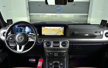 Mercedes-Benz G-Класс W463 рестайлинг _iii, 2021 год, 13 980 000 рублей, 7 фотография