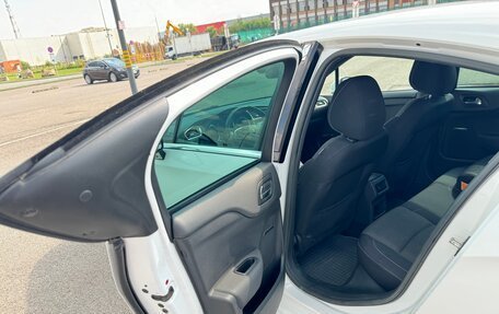 Citroen DS4, 2014 год, 990 000 рублей, 8 фотография