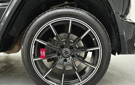 Mercedes-Benz G-Класс W463 рестайлинг _iii, 2021 год, 13 980 000 рублей, 18 фотография