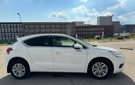 Citroen DS4, 2014 год, 990 000 рублей, 6 фотография
