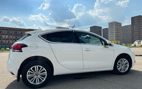 Citroen DS4, 2014 год, 990 000 рублей, 4 фотография