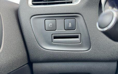 Citroen DS4, 2014 год, 990 000 рублей, 14 фотография